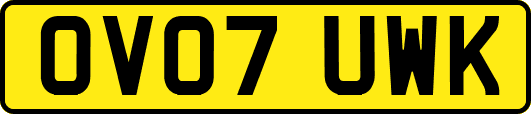 OV07UWK