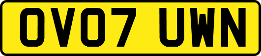 OV07UWN
