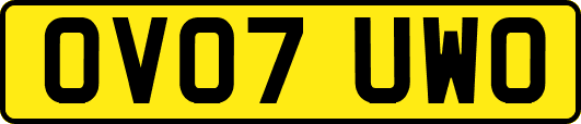 OV07UWO