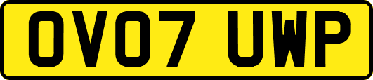 OV07UWP