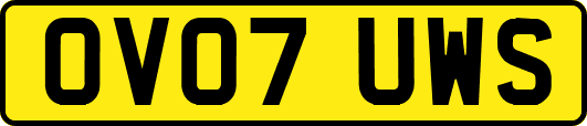 OV07UWS