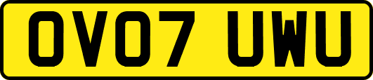 OV07UWU