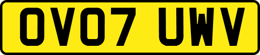 OV07UWV