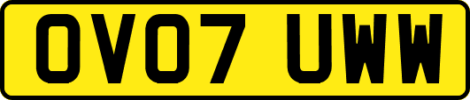 OV07UWW