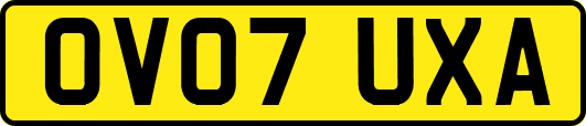 OV07UXA