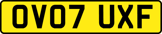 OV07UXF