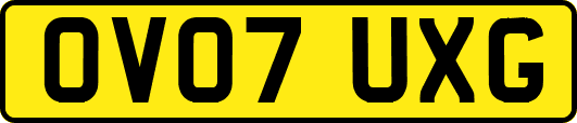 OV07UXG