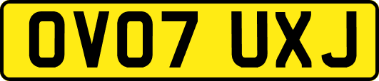 OV07UXJ