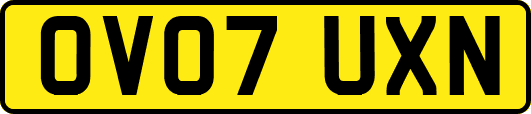 OV07UXN