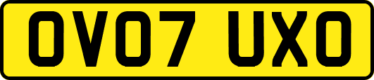 OV07UXO