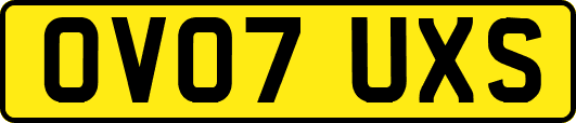 OV07UXS