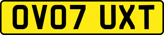 OV07UXT