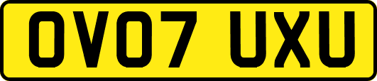 OV07UXU