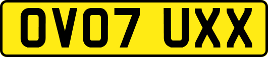 OV07UXX