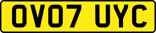 OV07UYC