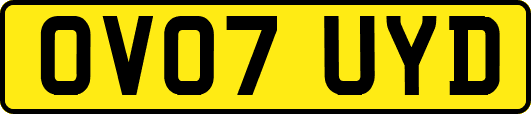 OV07UYD