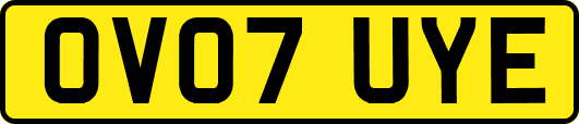 OV07UYE