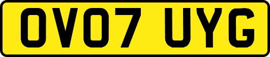 OV07UYG