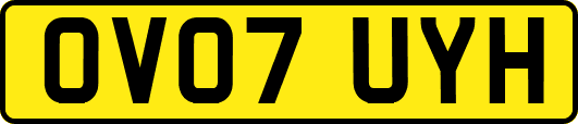 OV07UYH