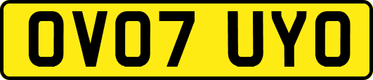 OV07UYO