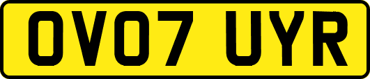OV07UYR