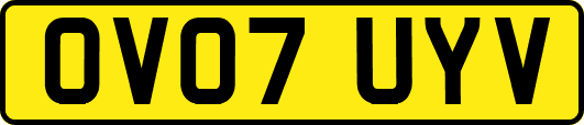 OV07UYV