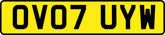 OV07UYW