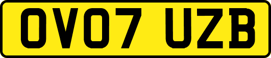 OV07UZB
