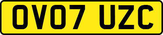 OV07UZC