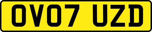 OV07UZD