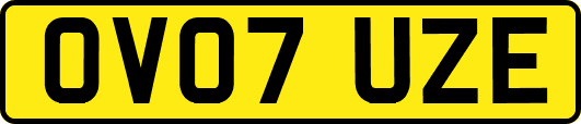 OV07UZE