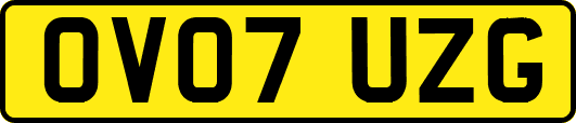 OV07UZG