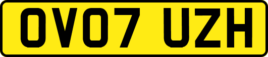 OV07UZH