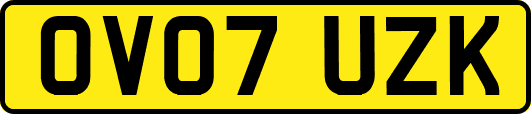 OV07UZK
