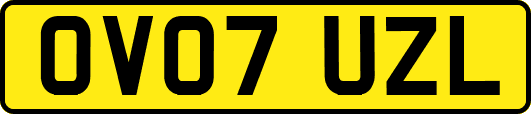 OV07UZL