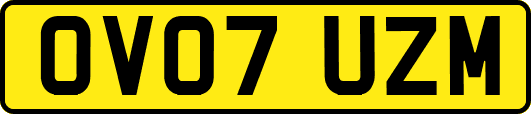 OV07UZM