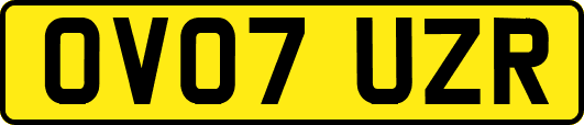 OV07UZR