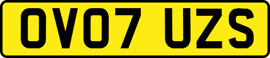 OV07UZS