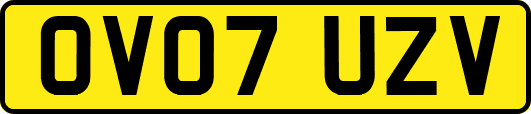 OV07UZV