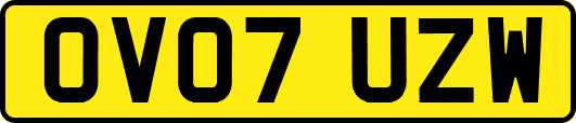 OV07UZW