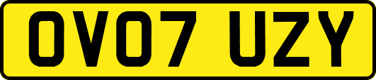 OV07UZY