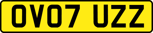 OV07UZZ