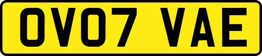 OV07VAE