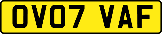 OV07VAF