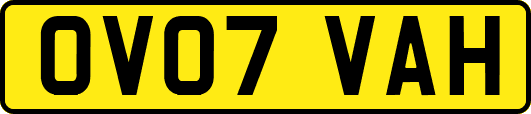 OV07VAH