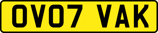 OV07VAK