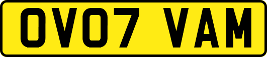 OV07VAM