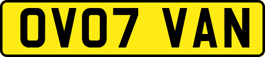 OV07VAN