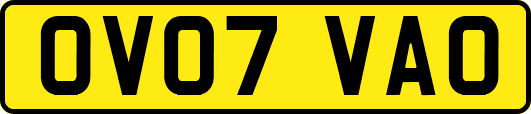 OV07VAO