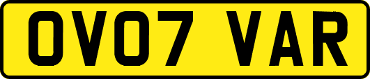 OV07VAR